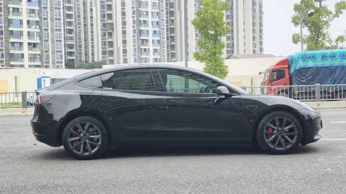 Model 3 2022 Model Rear-wheel drive version – фото 7