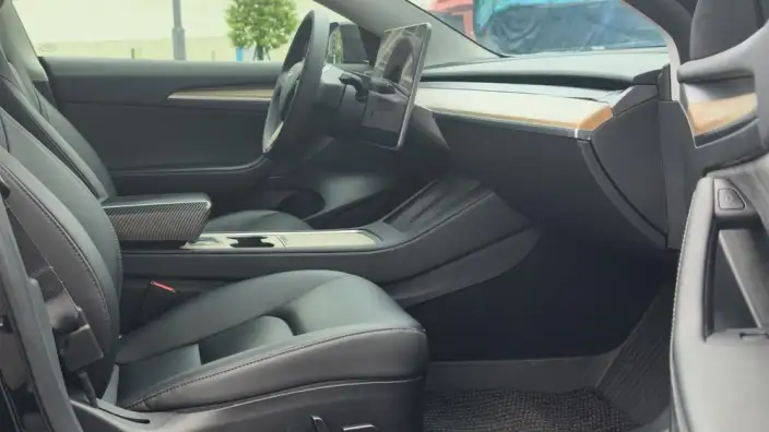 Model 3 2022 Model Rear-wheel drive version – фото 10