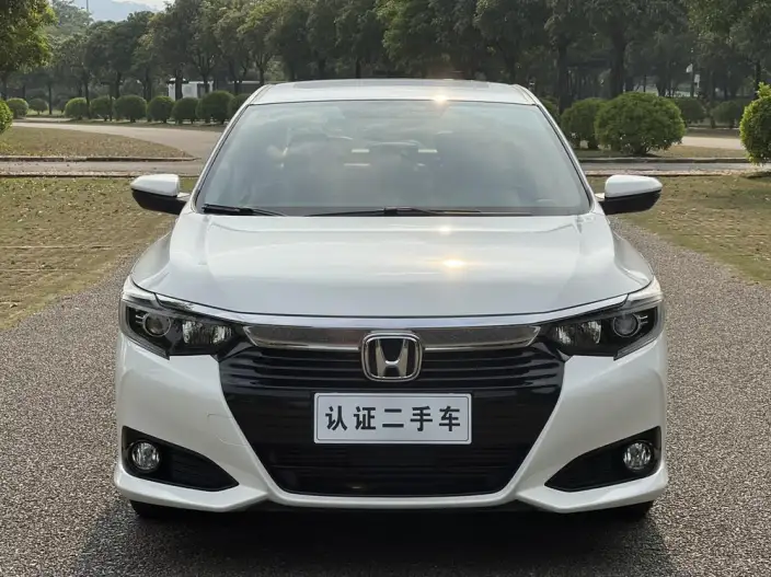 Honda Lingpai 2022 Model 180Turbo CVT Deluxe Edition