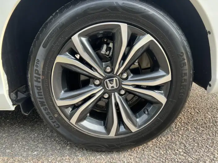 Honda Lingpai 2022 Model 180Turbo CVT Deluxe Edition – фото 9