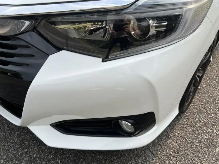 Honda Lingpai 2022 Model 180Turbo CVT Deluxe Edition – фото 10