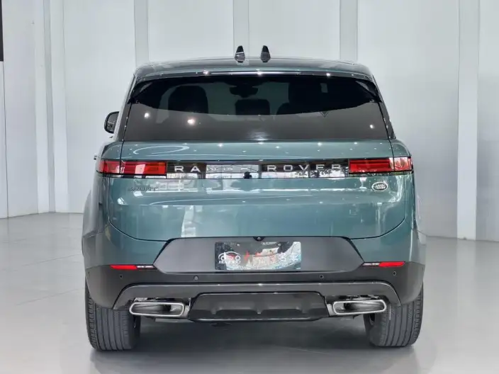 Range Rover Sport 2024 Model 360PS S