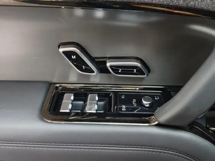Range Rover Sport 2024 Model 360PS S – фото 6