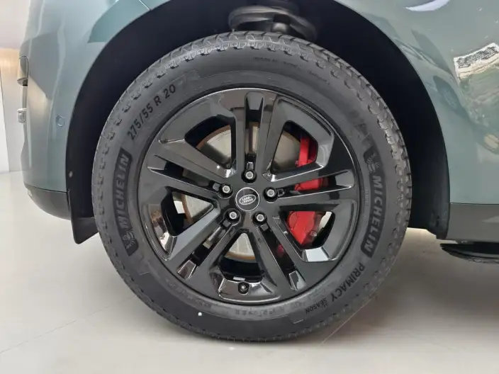 Range Rover Sport 2024 Model 360PS S – фото 7