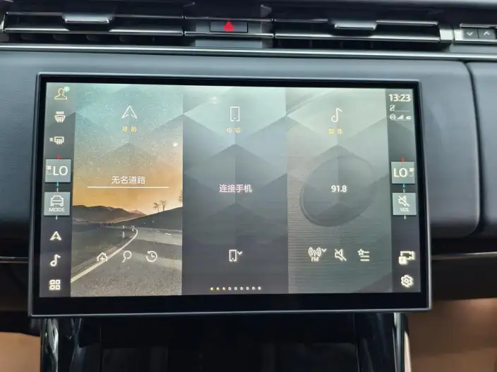 Range Rover Sport 2024 Model 360PS S – фото 9