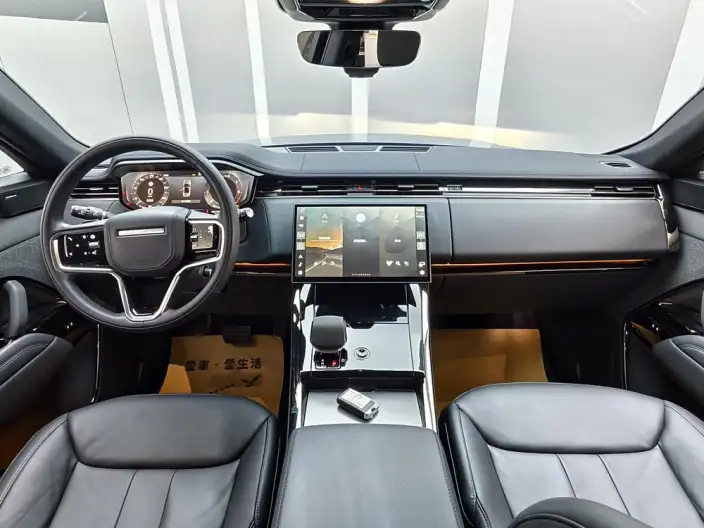 Range Rover Sport 2024 Model 360PS S – фото 10