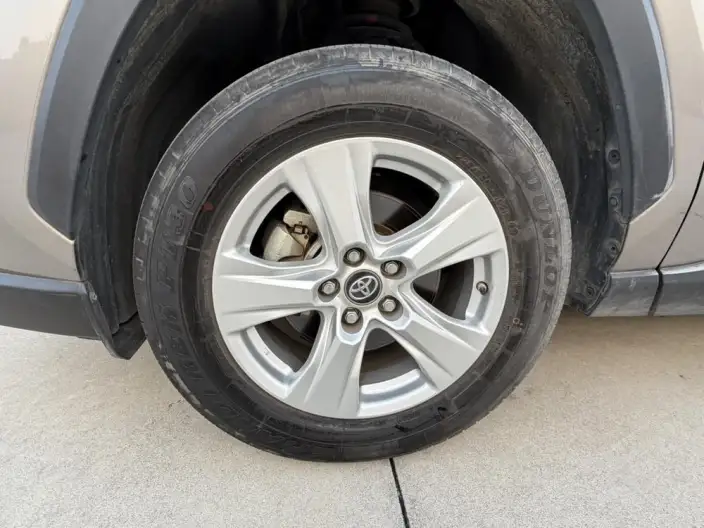 Toyota RAV4 2022 Model 2.0L CVT 2WD Urban Edition – фото 7