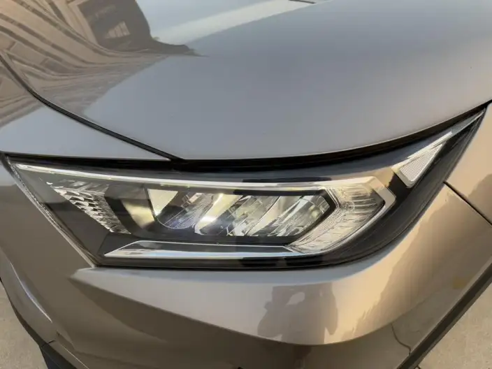 Toyota RAV4 2022 Model 2.0L CVT 2WD Urban Edition – фото 9
