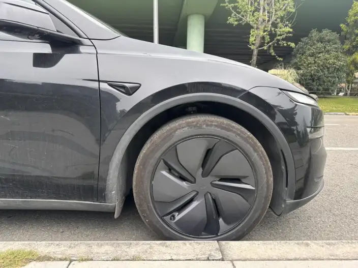 Model Y 2025 Model Rear-wheel drive version – фото 6