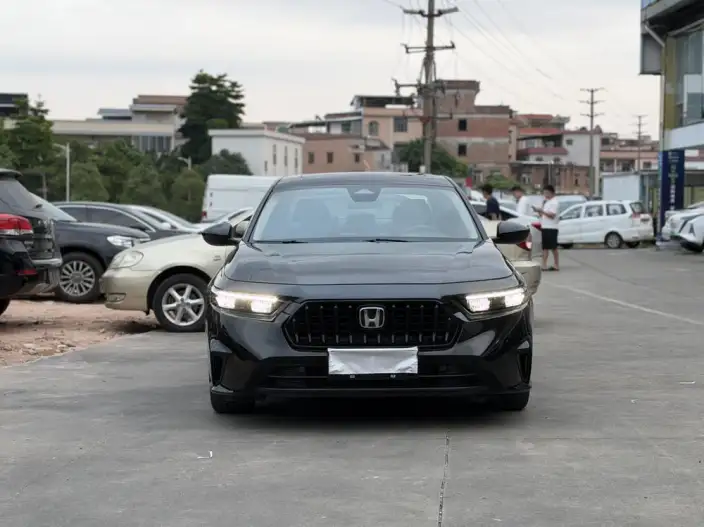 Honda INSPIRE 2025 Model 260TURBO Elite Edition