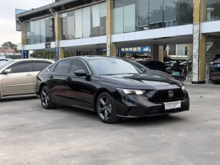 Honda INSPIRE 2025 Model 260TURBO Elite Edition