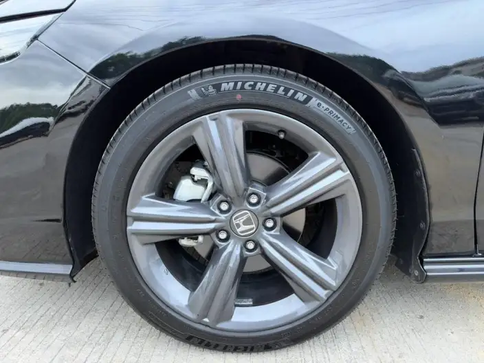 Honda INSPIRE 2025 Model 260TURBO Elite Edition – фото 7