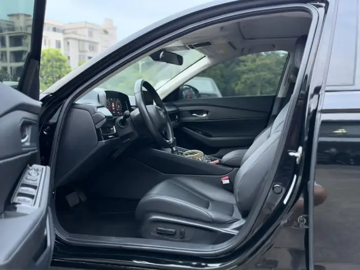 Honda INSPIRE 2025 Model 260TURBO Elite Edition – фото 9