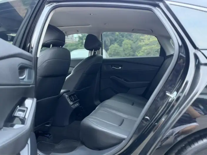 Honda INSPIRE 2025 Model 260TURBO Elite Edition – фото 10