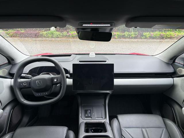 ZEEKR 007 2024 4WD Smart Enjoy Drive 75kWh