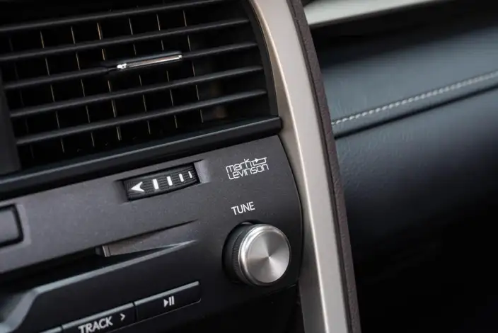 Lexus RX 2021 Model 300 4WD Special Edition – фото 10