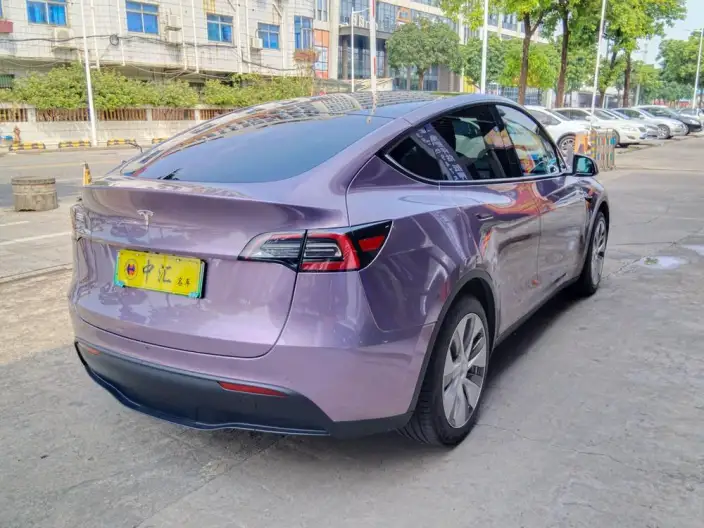 Model Y 2022 Model Facelift Rear-wheel drive version – фото 6