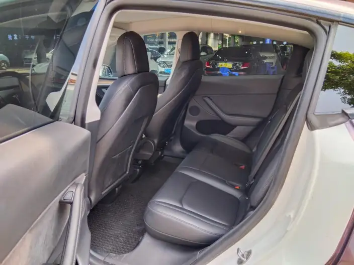 Model Y 2022 Model Facelift Rear-wheel drive version – фото 10