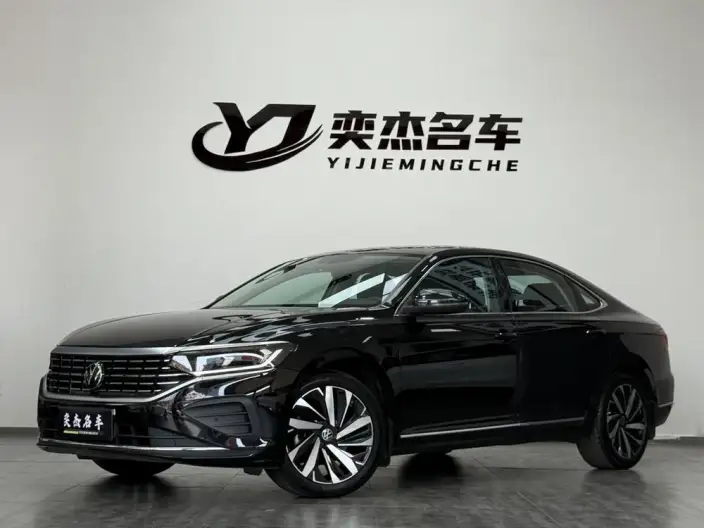 Volkswagen Passat 2024 Model 330TSI Elite Edition