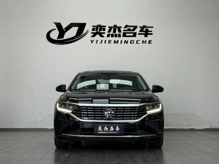 Volkswagen Passat 2024 Model 330TSI Elite Edition