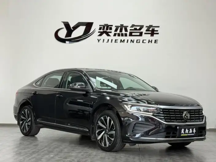 Volkswagen Passat 2024 Model 330TSI Elite Edition