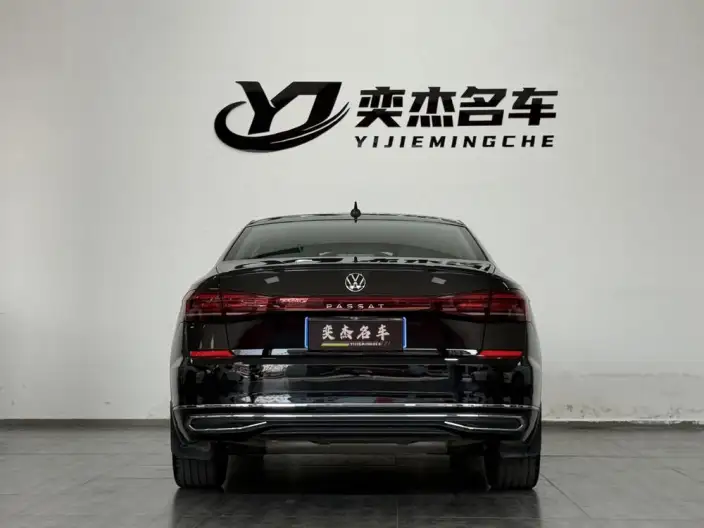 Volkswagen Passat 2024 Model 330TSI Elite Edition – фото 5