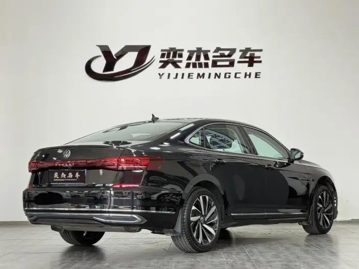 Volkswagen Passat 2024 Model 330TSI Elite Edition – фото 6