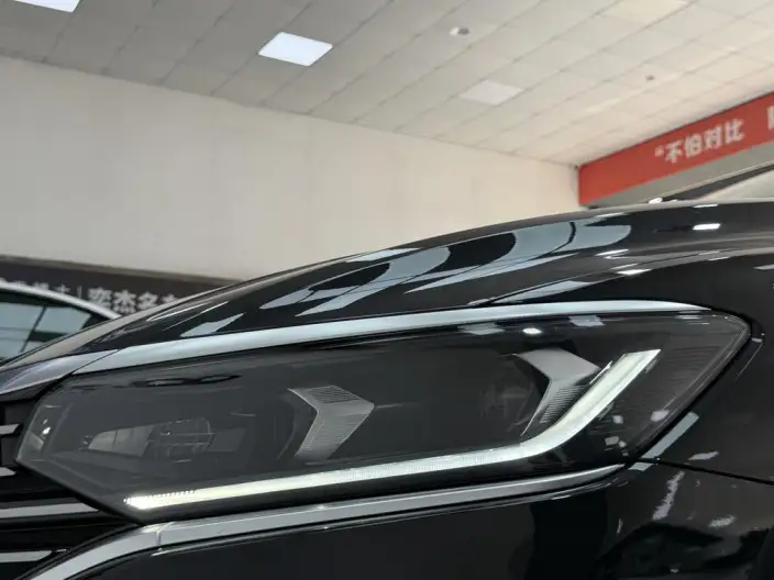 Volkswagen Passat 2024 Model 330TSI Elite Edition – фото 7