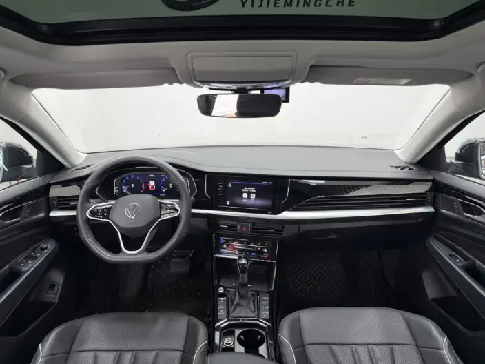 Volkswagen Passat 2024 Model 330TSI Elite Edition – фото 10