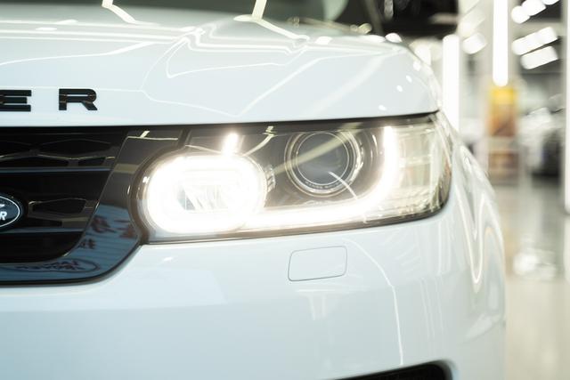 Range Rover Sport 2017 3.0 V6 SC HSE DYNAMIC – фото 5