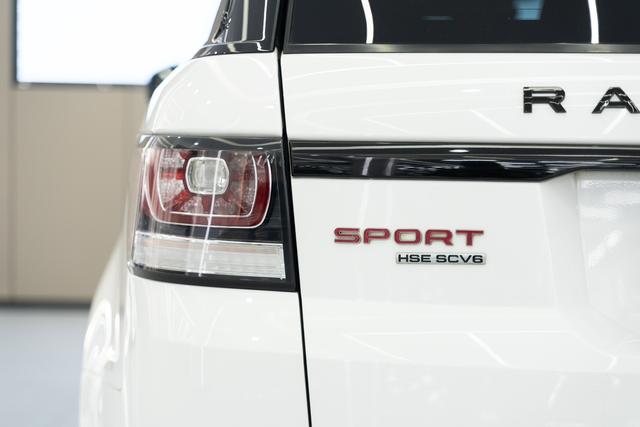 Range Rover Sport 2017 3.0 V6 SC HSE DYNAMIC – фото 7