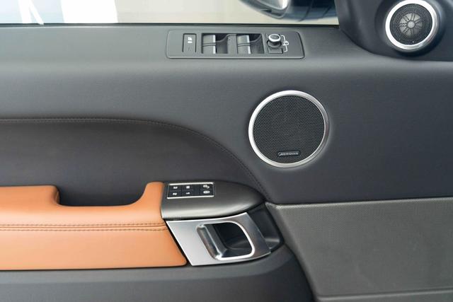 Range Rover Sport 2017 3.0 V6 SC HSE DYNAMIC – фото 8