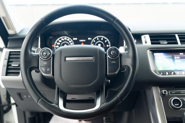 Range Rover Sport 2017 3.0 V6 SC HSE DYNAMIC – фото 10