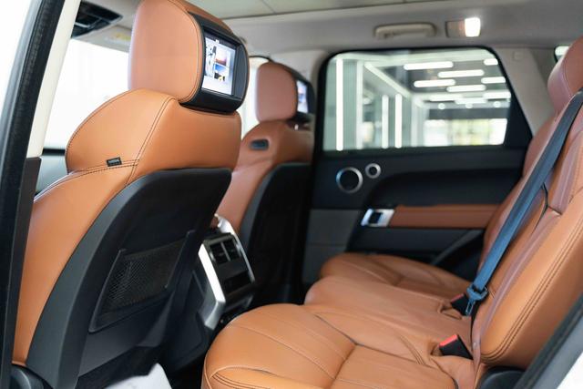 Range Rover Sport 2017 3.0 V6 SC HSE DYNAMIC – фото 15