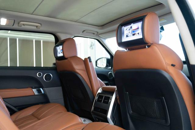 Range Rover Sport 2017 3.0 V6 SC HSE DYNAMIC – фото 16