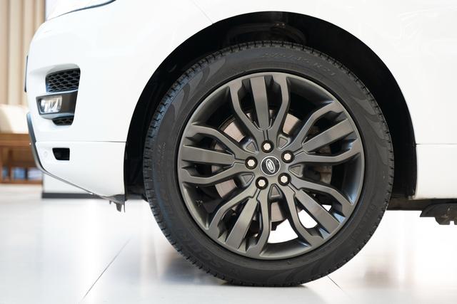 Range Rover Sport 2017 3.0 V6 SC HSE DYNAMIC – фото 18