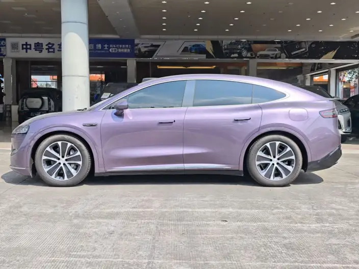 Luxeed R7 2024 Model EV 82kWh Max Rear Drive Edition – фото 3