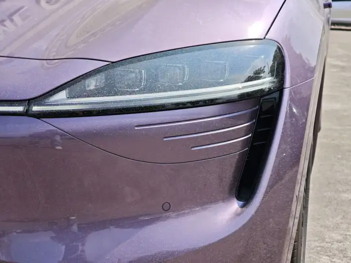 Luxeed R7 2024 Model EV 82kWh Max Rear Drive Edition – фото 6