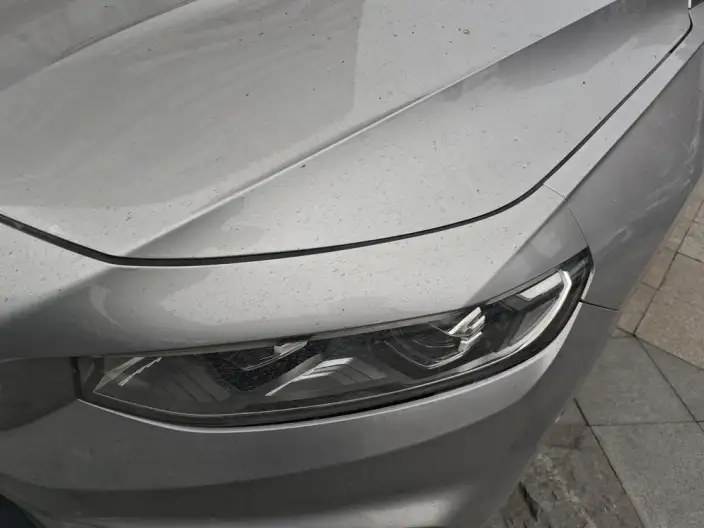 Geely StarRui 2023 Model 2.0T Elite Model – фото 8