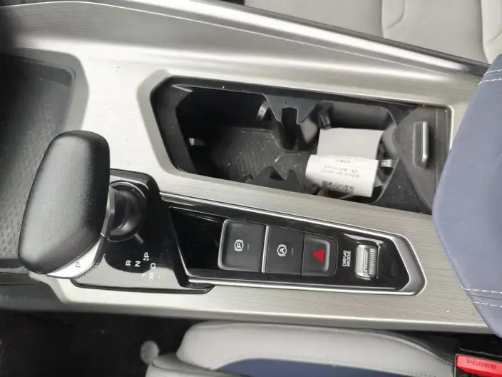 Geely StarRui 2023 Model 2.0T Elite Model – фото 10