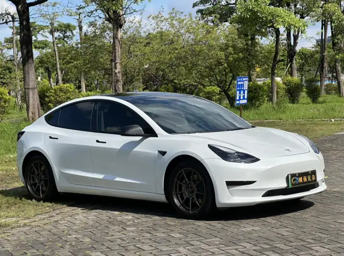 Model 3 2022 Model Rear-wheel drive version – фото 3