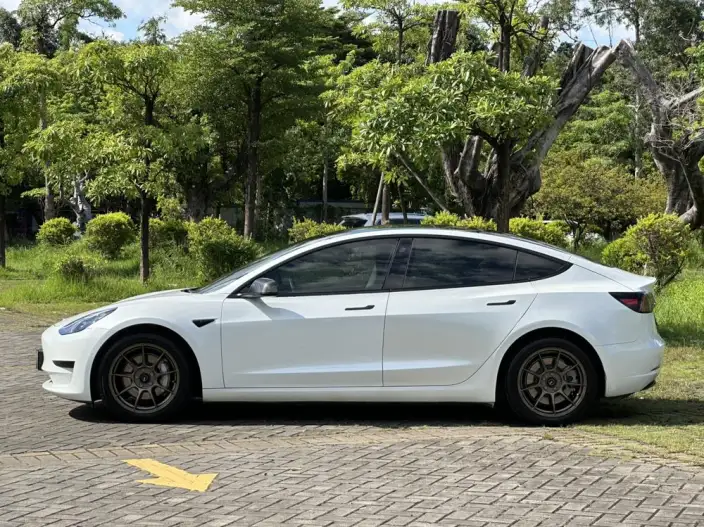 Model 3 2022 Model Rear-wheel drive version – фото 4