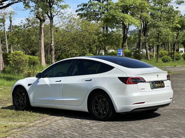Model 3 2022 Model Rear-wheel drive version – фото 5