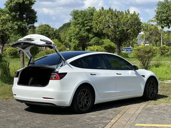 Model 3 2022 Model Rear-wheel drive version – фото 9