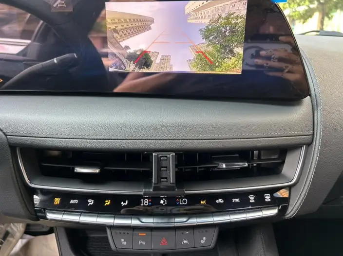 Cadillac CT5 2024 Model 28T Luxury Model Pro – фото 9