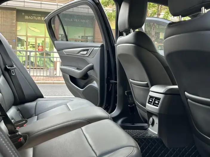 Cadillac CT5 2024 Model 28T Luxury Model Pro – фото 10