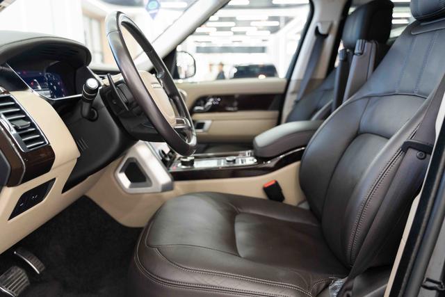 Range Rover 2021 3.0 L6 Centurion Edition – фото 6