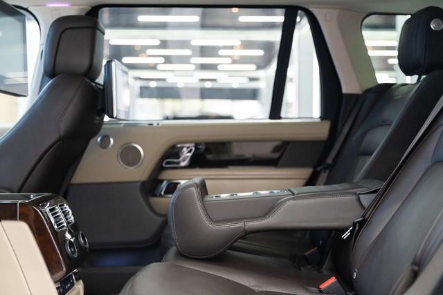 Range Rover 2021 3.0 L6 Centurion Edition – фото 10