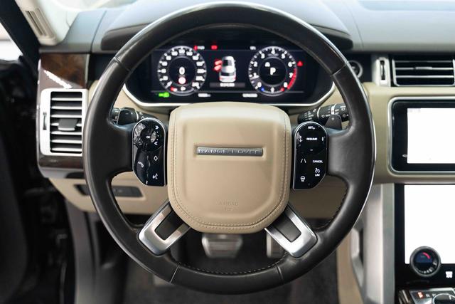Range Rover 2021 3.0 L6 Centurion Edition – фото 12