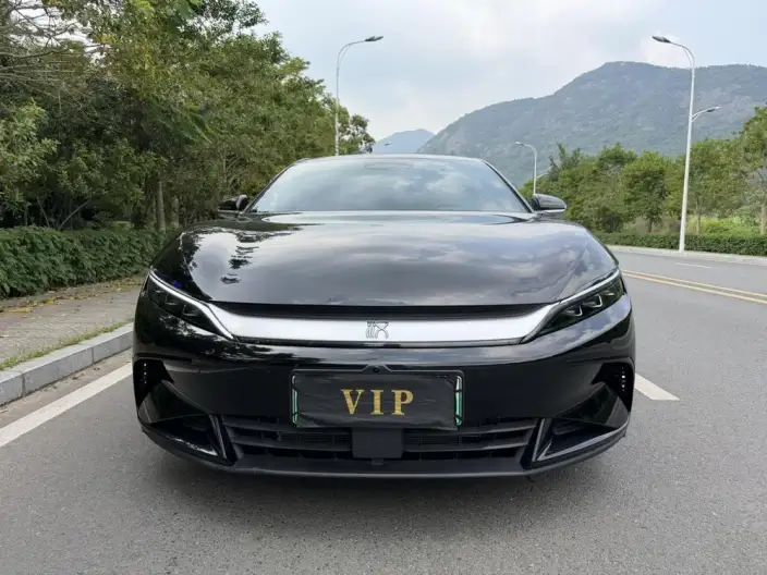 BYD Han DM 2025 Model DM-i 125KM Comfort Model – фото 2